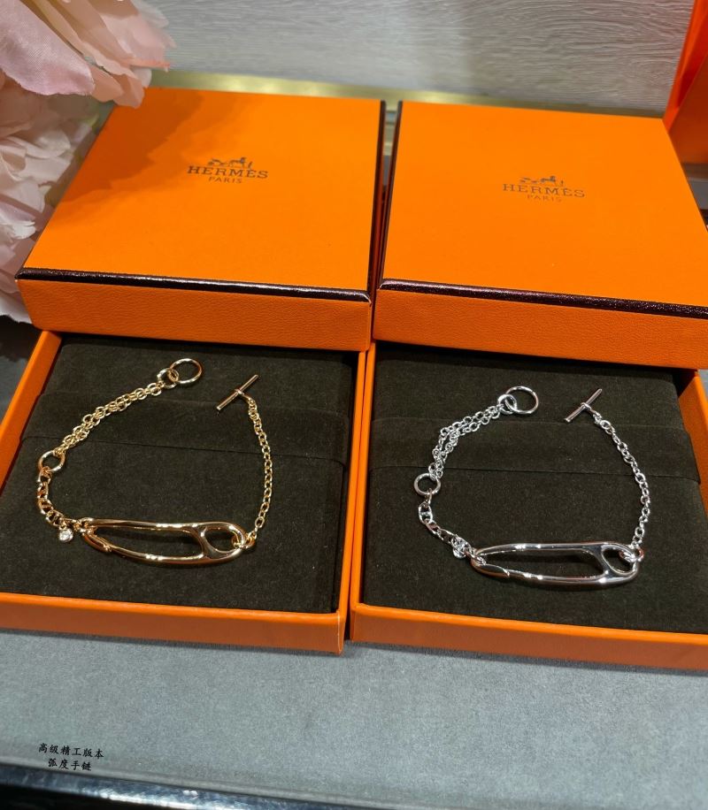 Hermes Bracelets